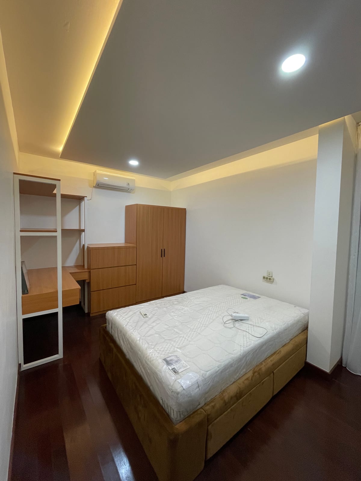Proyek Kasharaya